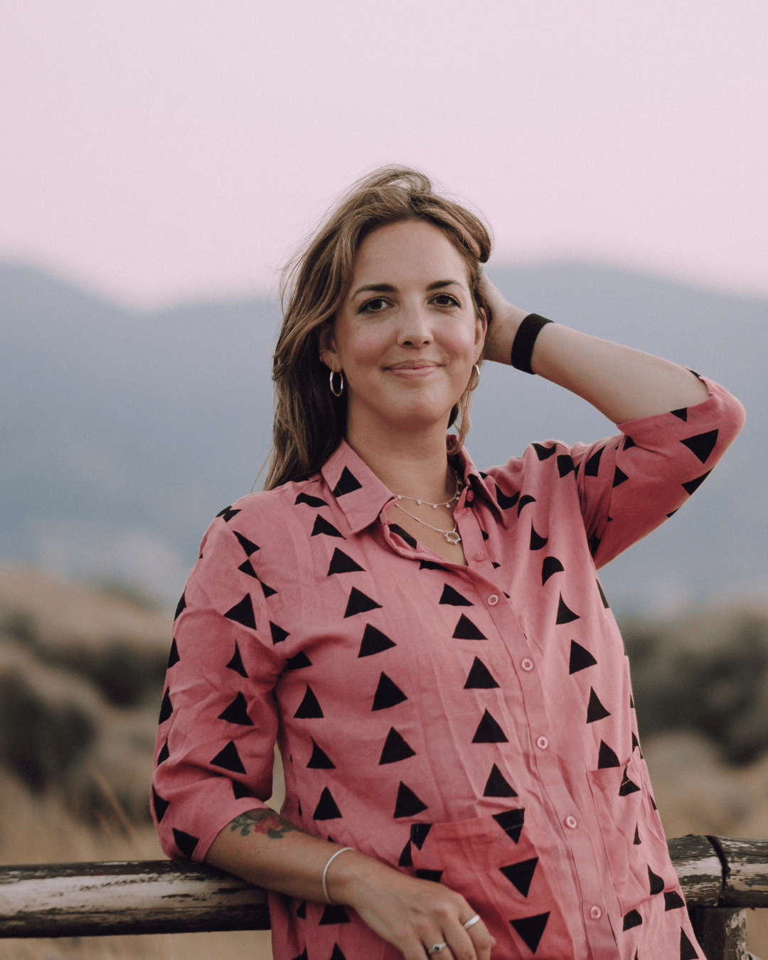 Polly Lavarello